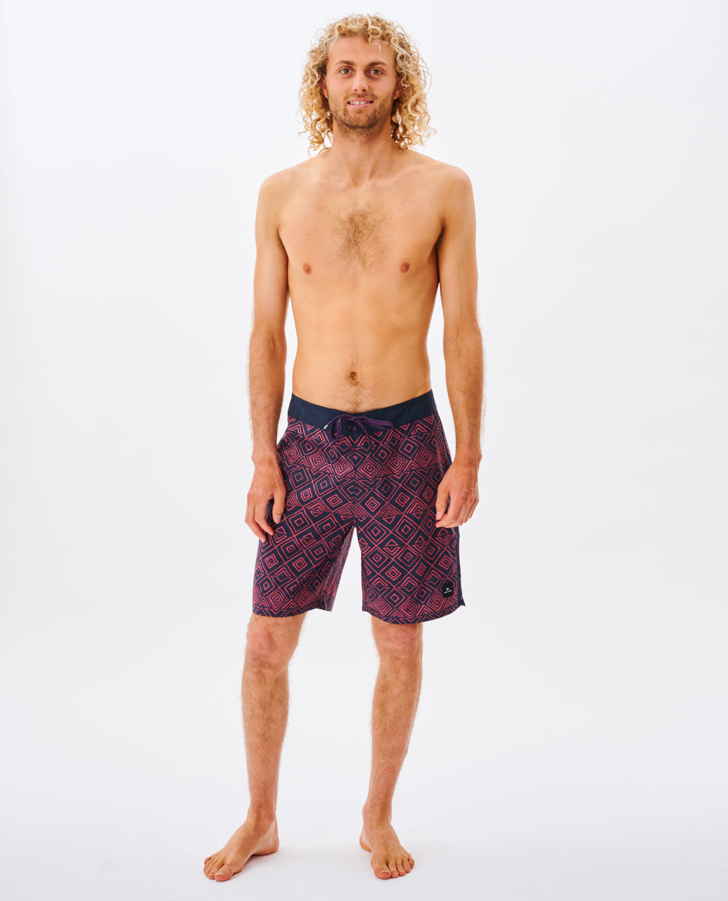 Rip Curl Men Mirage Journeys 19 Inch 00QMBO