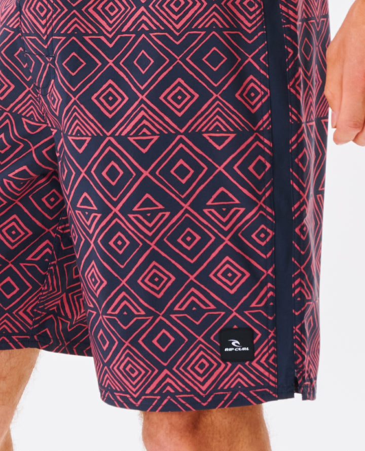 Rip Curl Men Mirage Journeys 19 Inch 00QMBO