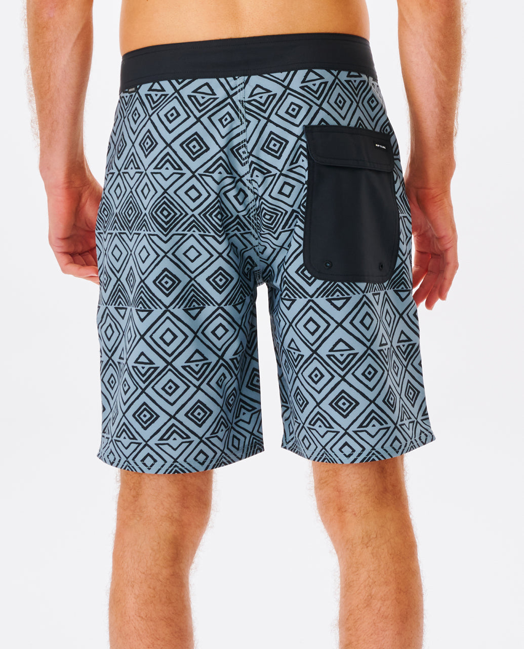 Rip Curl Men Mirage Journeys 19 Inch 00QMBO