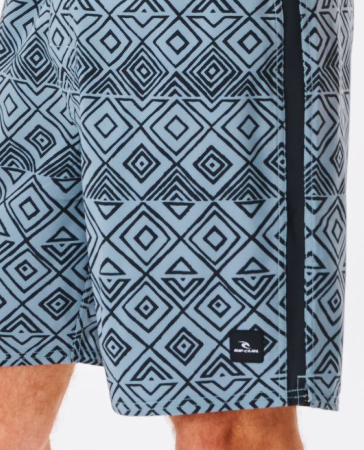 Rip Curl Men Mirage Journeys 19 Inch 00QMBO