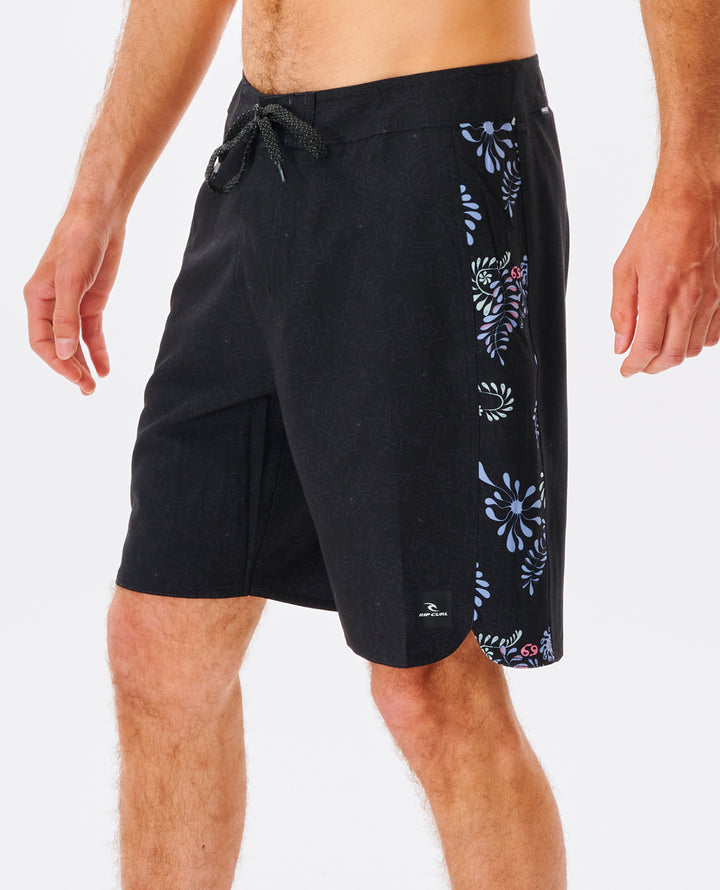 Rip Curl Men Mirage Double Up 18 Inch 01BMBO