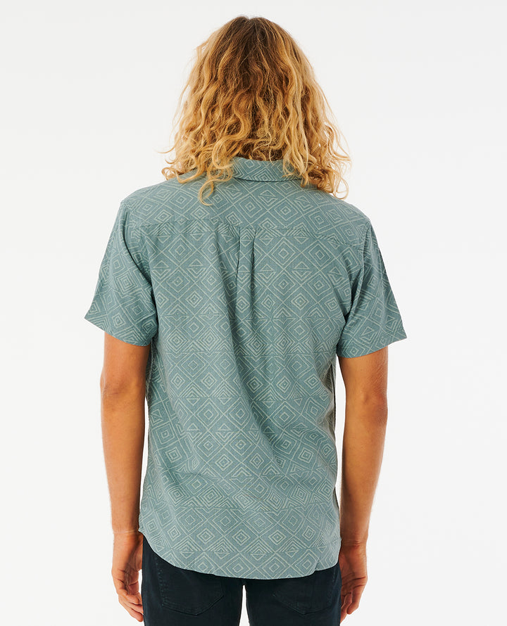 Rip Curl Men Party Pack S/S Shirt 01CMSH