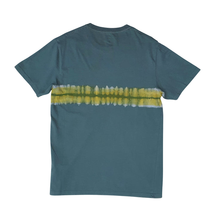 Rip Curl Men Medina Tie Tee 021MTE