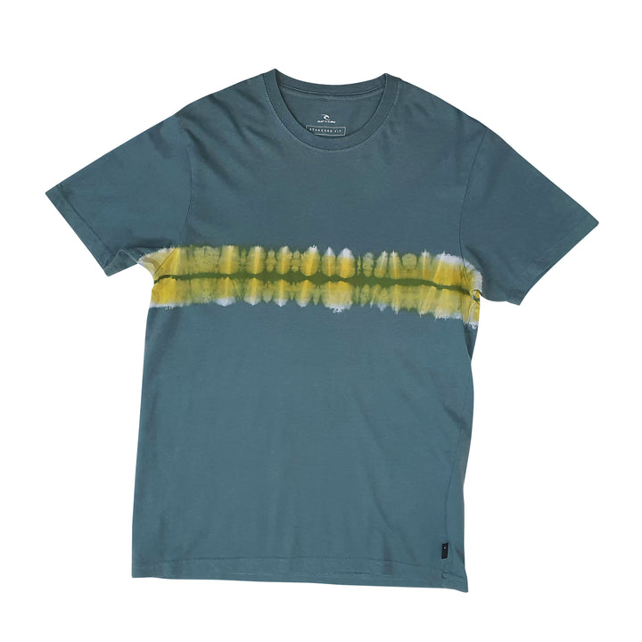 Rip Curl Men Medina Tie Tee 021MTE