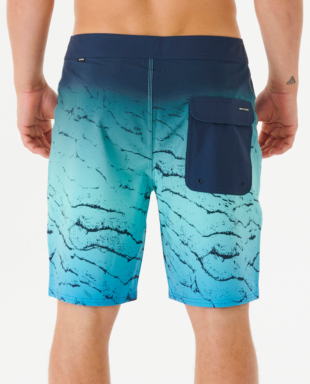 Rip Curl Men Mirage Medina 19 Inch 033MBO