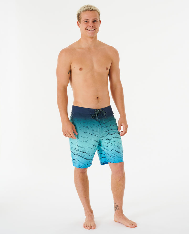 Rip Curl Men Mirage Medina 19 Inch 033MBO