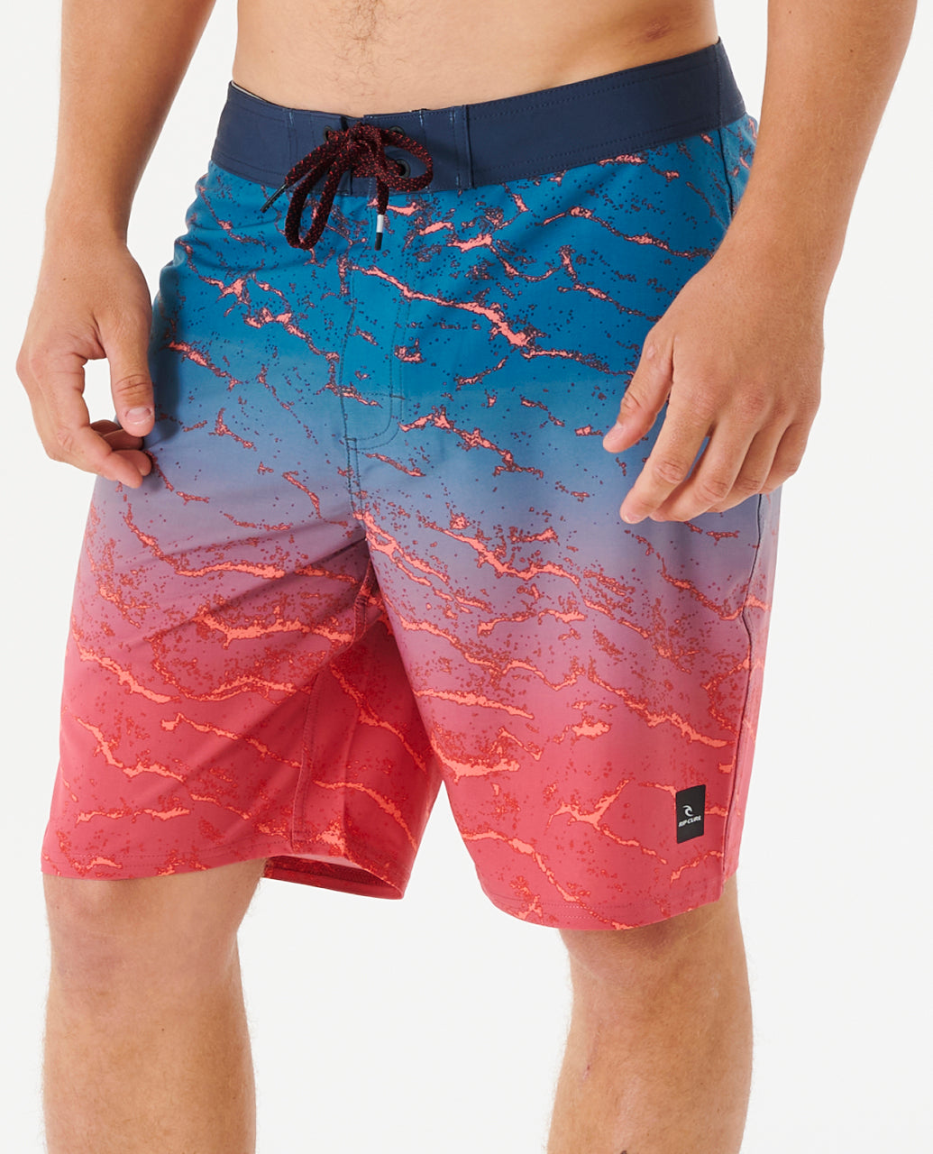 Rip Curl Men Mirage Medina 19 Inch 033MBO