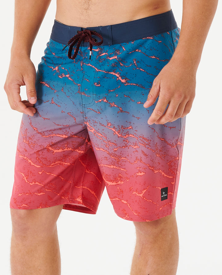Rip Curl Men Mirage Medina 19 Inch 033MBO