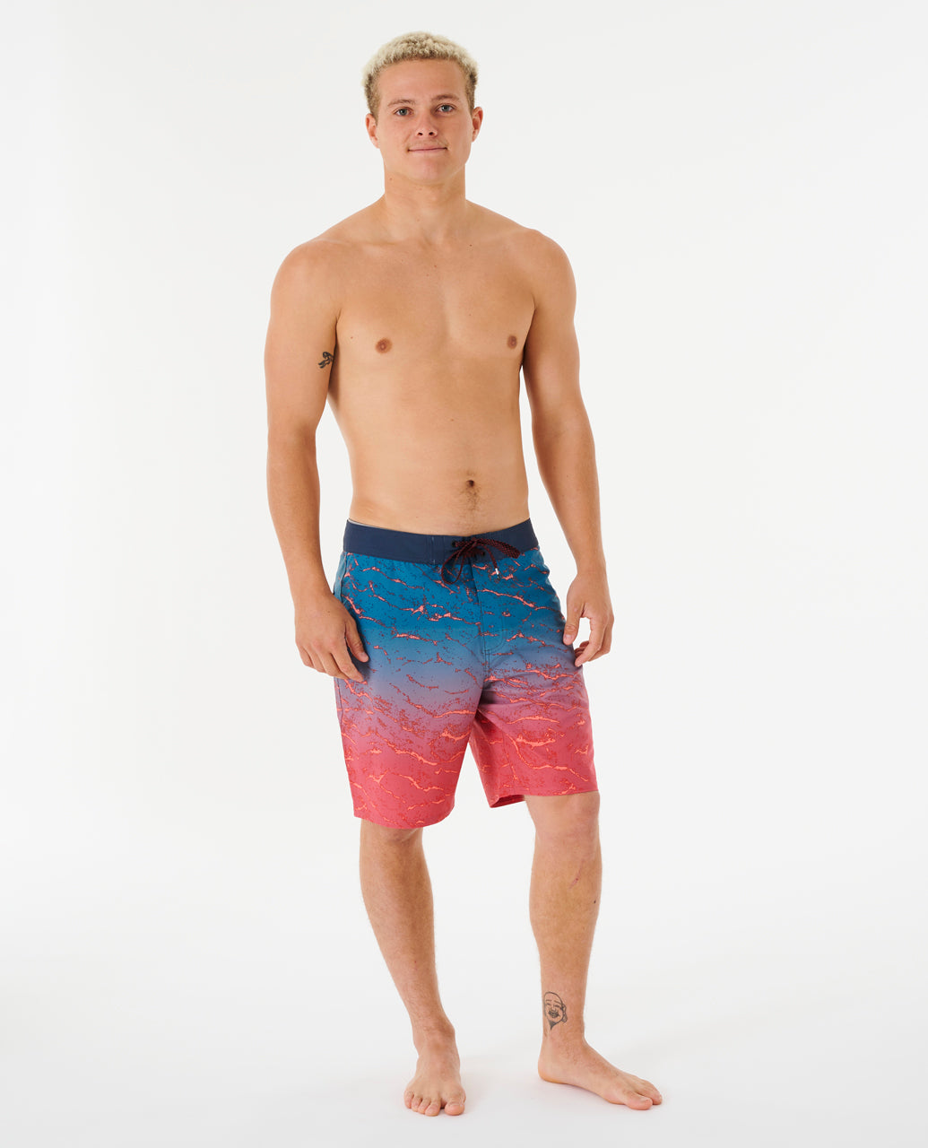 Rip Curl Men Mirage Medina 19 Inch 033MBO