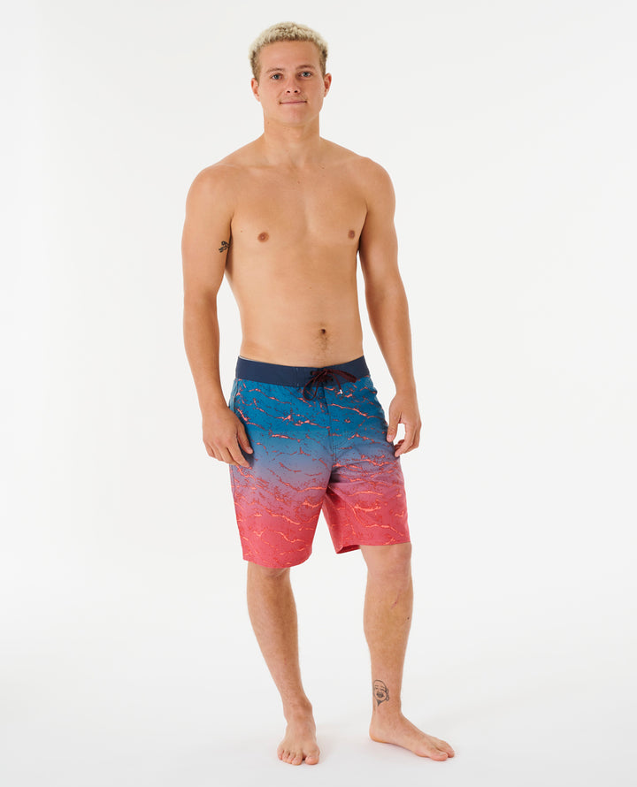 Rip Curl Men Mirage Medina 19 Inch 033MBO
