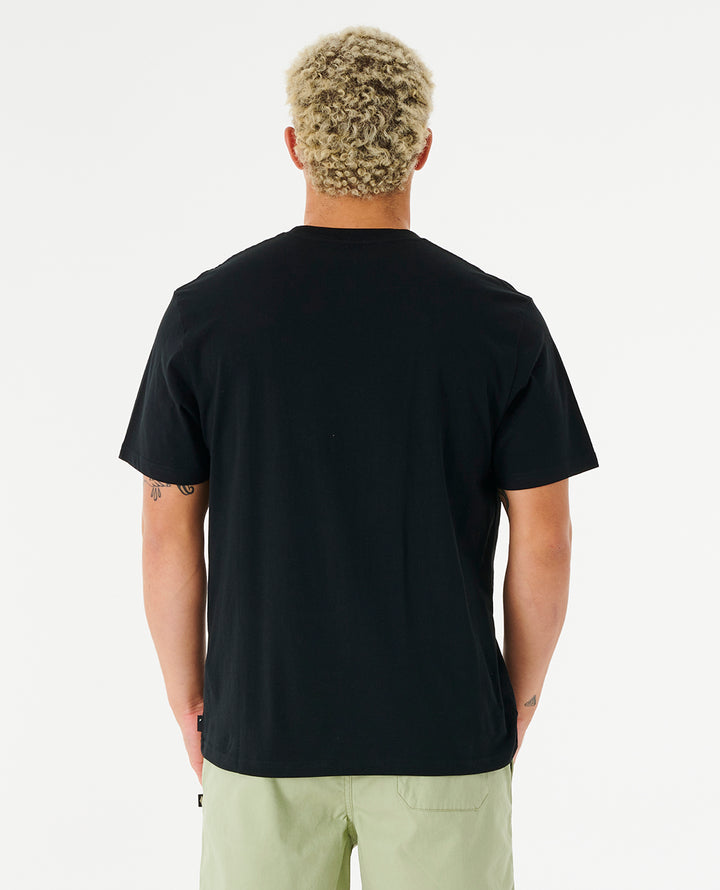 Rip Curl Men Fill Me Up Tee 03YMTE
