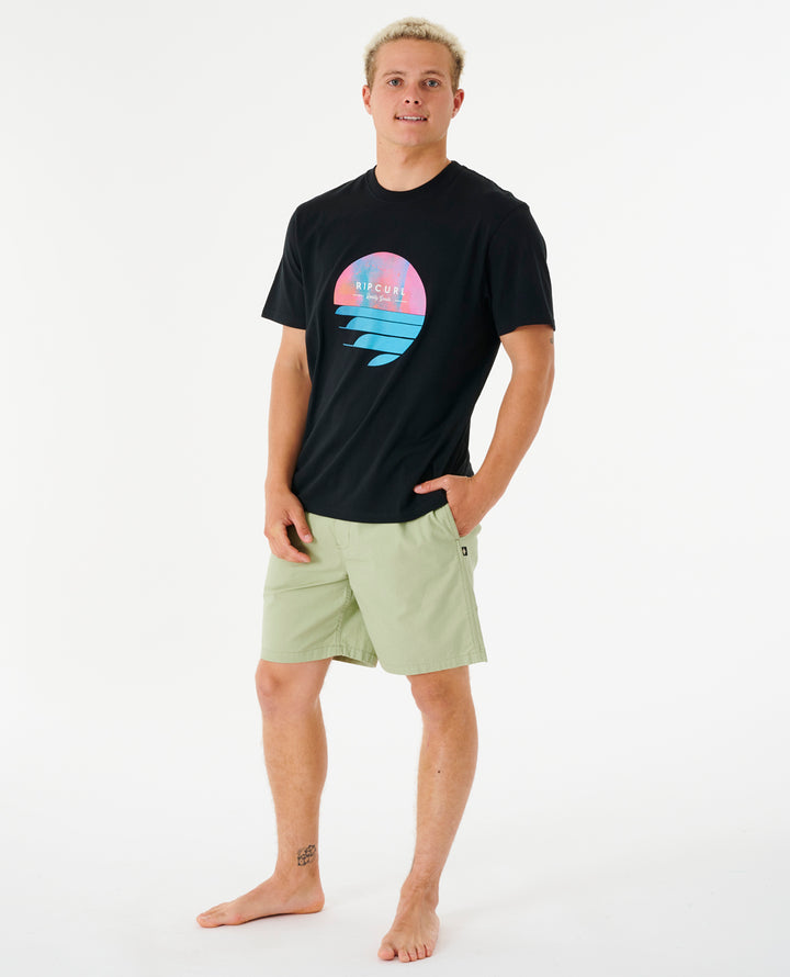 Rip Curl Men Fill Me Up Tee 03YMTE
