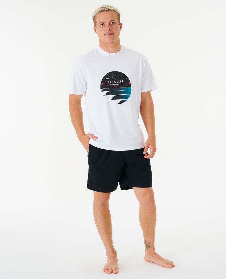 Rip Curl Men Fill Me Up Tee 03YMTE