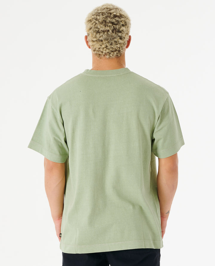 Rip Curl Men Quality Surf Products Core Tee 041MTE
