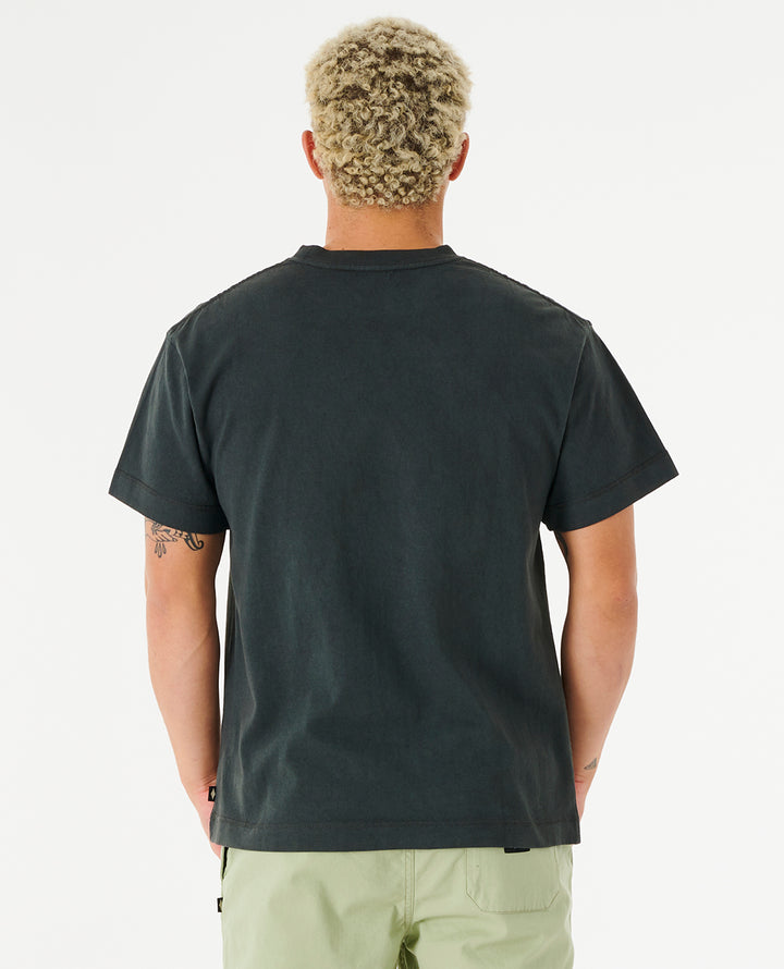 Rip Curl Men Quality Surf Products Core Tee 041MTE