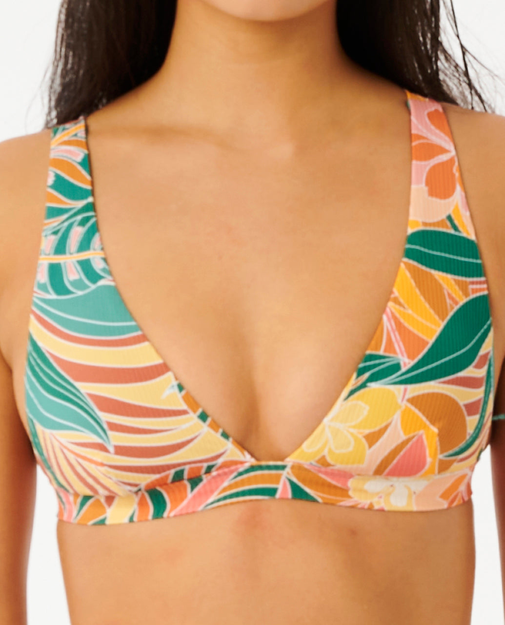 Rip Curl Women A65-Brazilian Soul Tall Tri 08CWSW