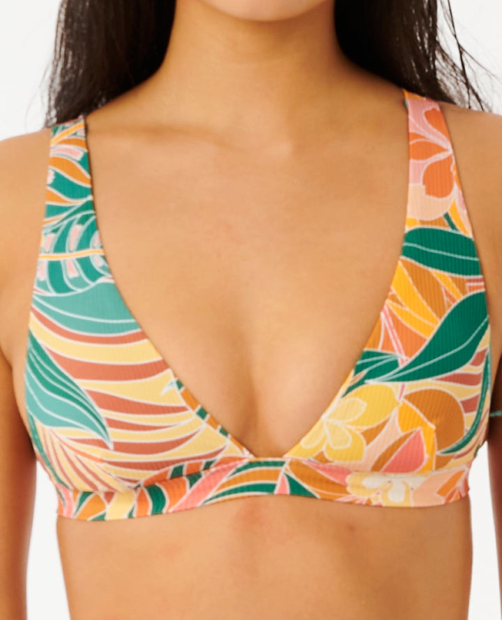 Rip Curl Women A65-Brazilian Soul Tall Tri 08CWSW