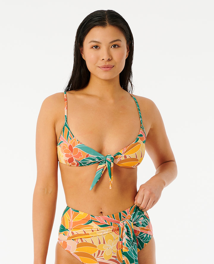 Rip Curl Women A65-Brazilian Soul Bralette 08DWSW