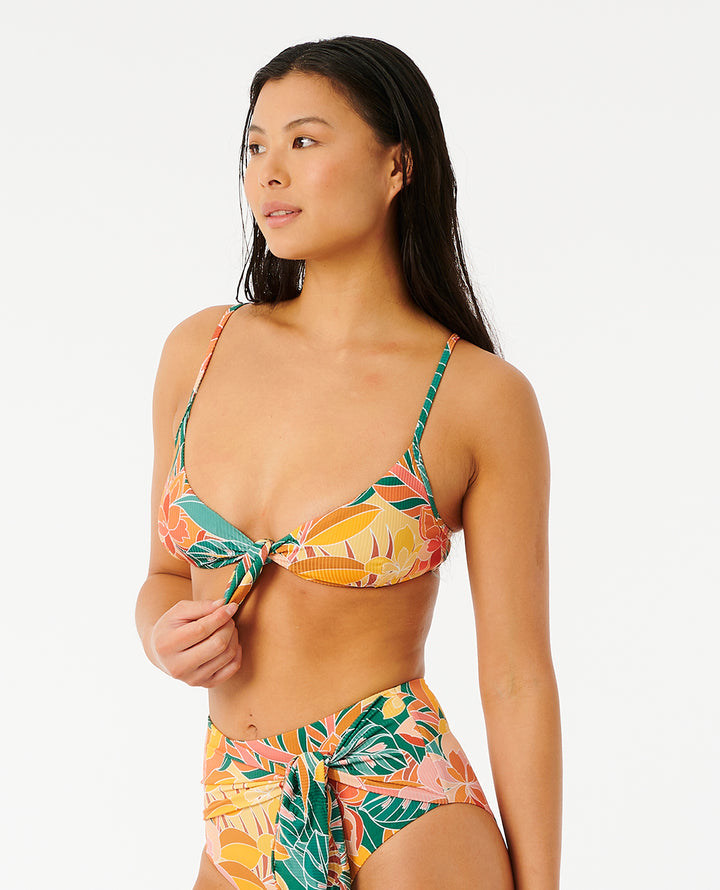 Rip Curl Women A65-Brazilian Soul Bralette 08DWSW