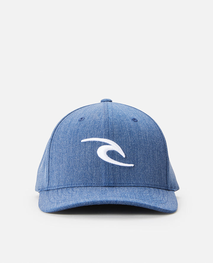 Rip Curl Men Tepan Flexfit Cap 111MHE