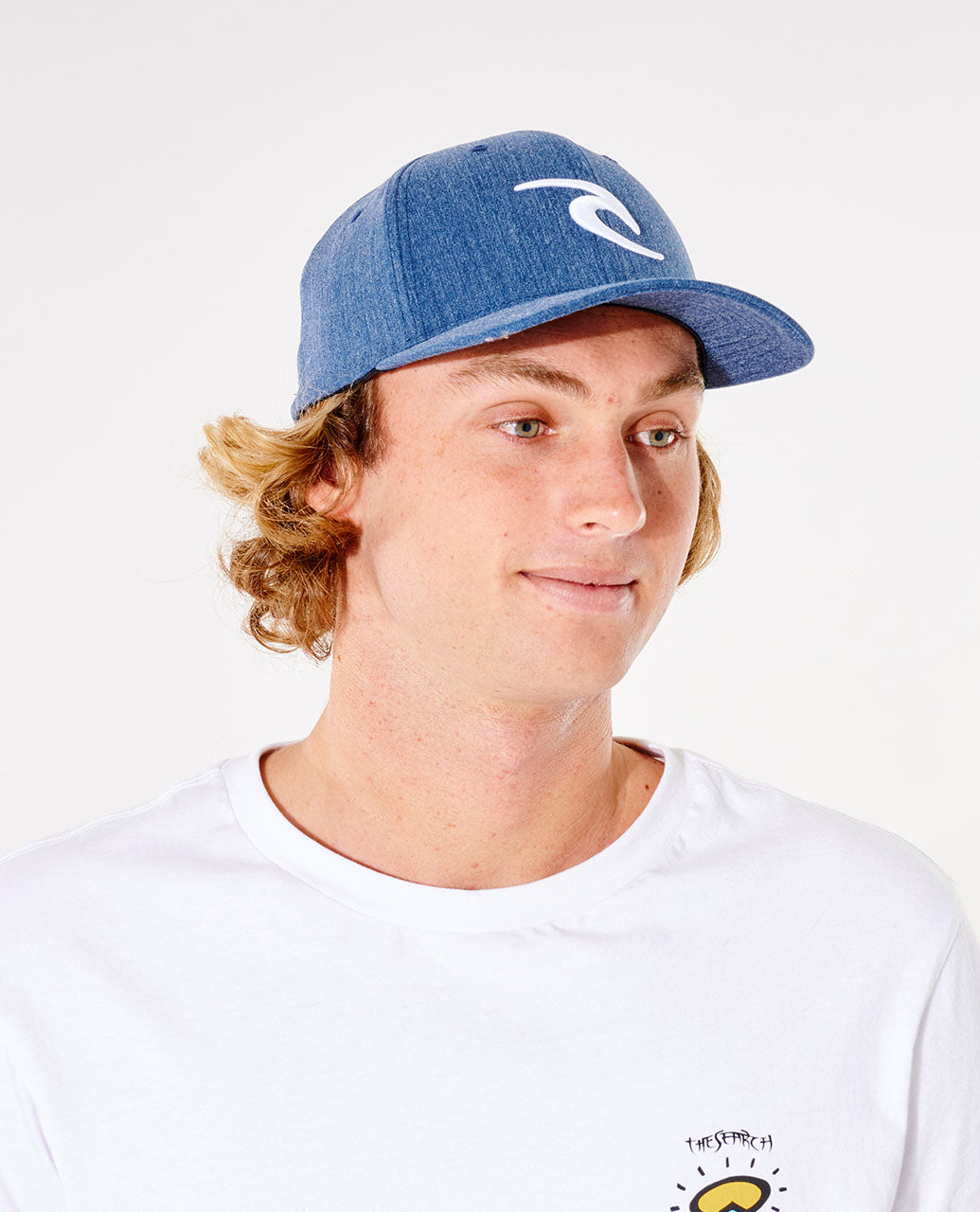 Rip Curl Men Tepan Flexfit Cap 111MHE