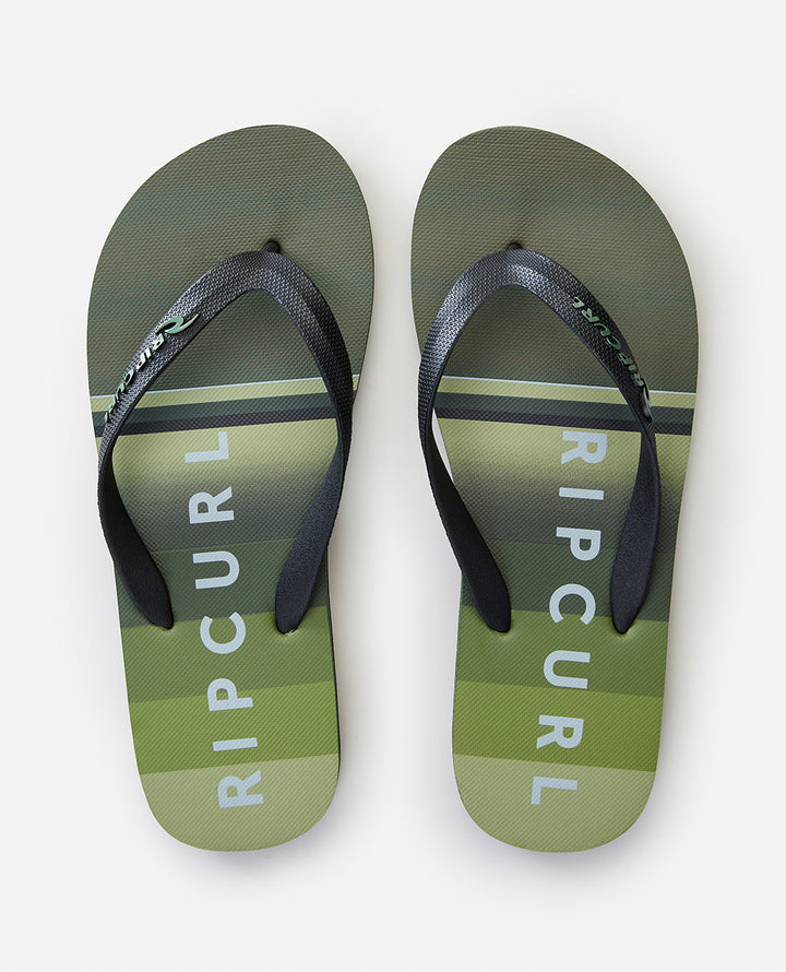 Rip Curl Men Day Break Open Toe 117MOT