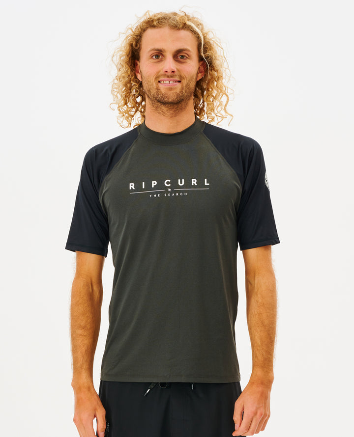 Rip Curl Men Shockwaves S/S 12NMRV