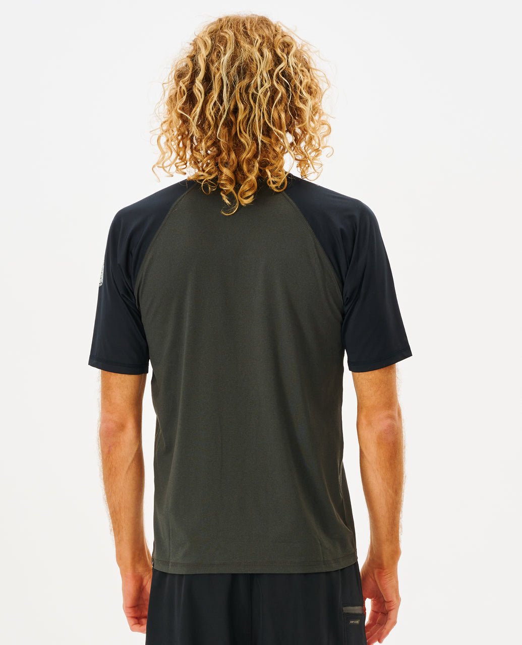 Rip Curl Men Shockwaves S/S 12NMRV