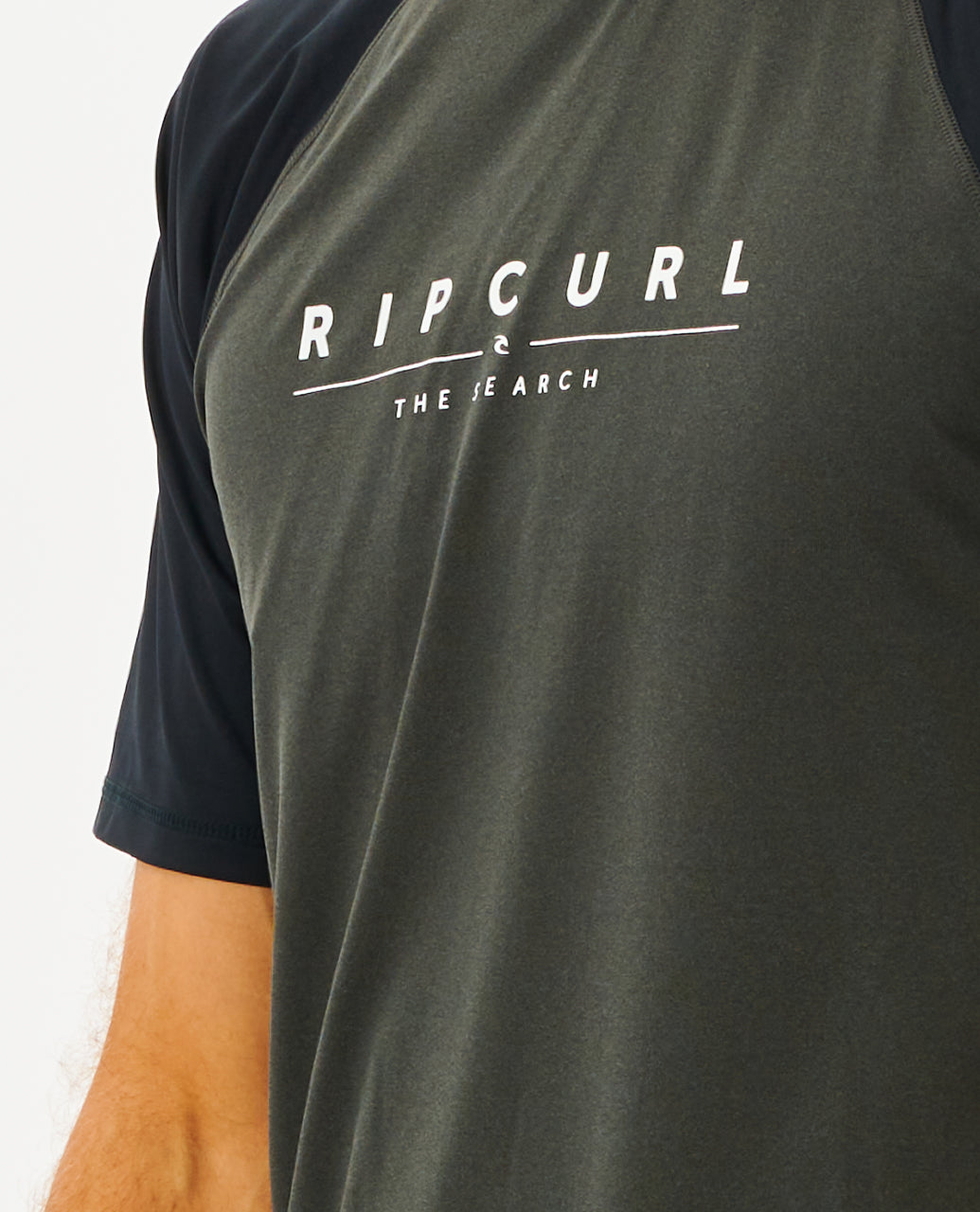 Rip Curl Men Shockwaves S/S 12NMRV