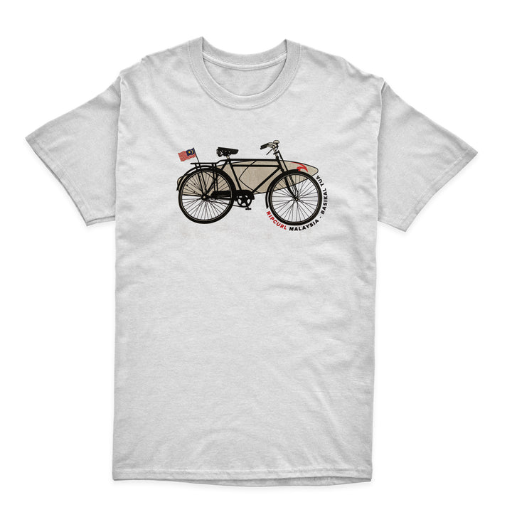 [Limited Edition] Rip Curl Men Rc My Old Bike 2211RCTEKN01