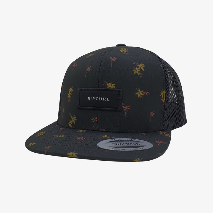 Rip Curl Men Combo Trucker 19LMHE