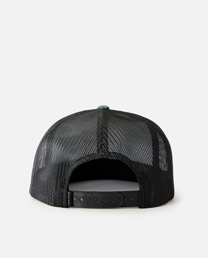 Rip Curl Men Combo Trucker 19LMHE