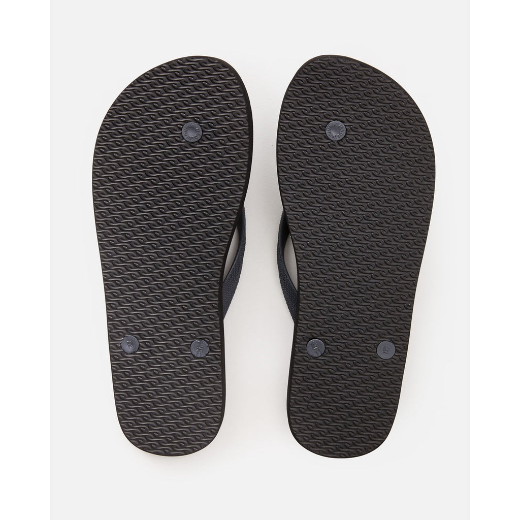 Rip Curl Men Emboss Wettie Logo Open Toe TCTC78