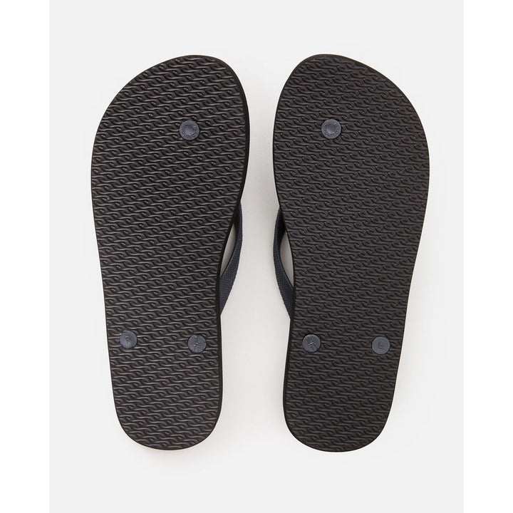 Rip Curl Men Emboss Wettie Logo Open Toe TCTC78