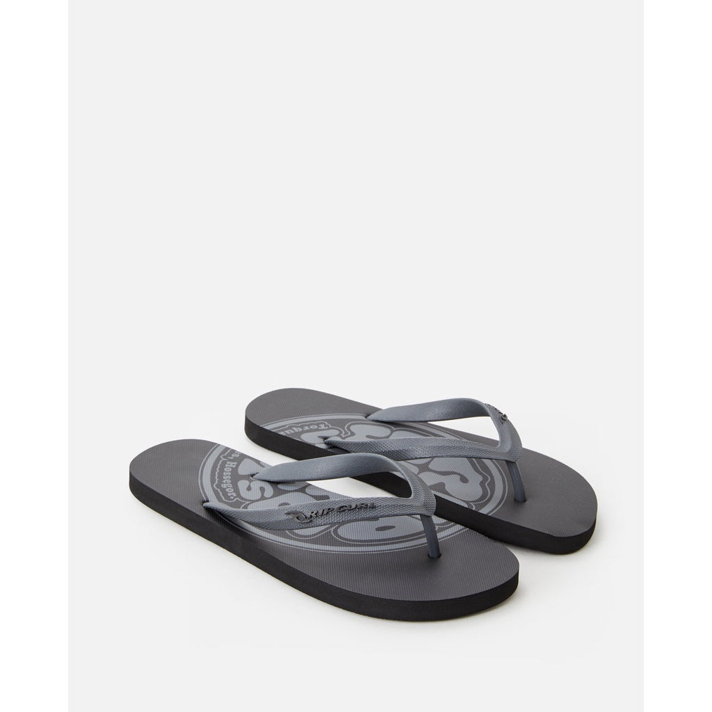 Rip Curl Men Emboss Wettie Logo Open Toe TCTC78