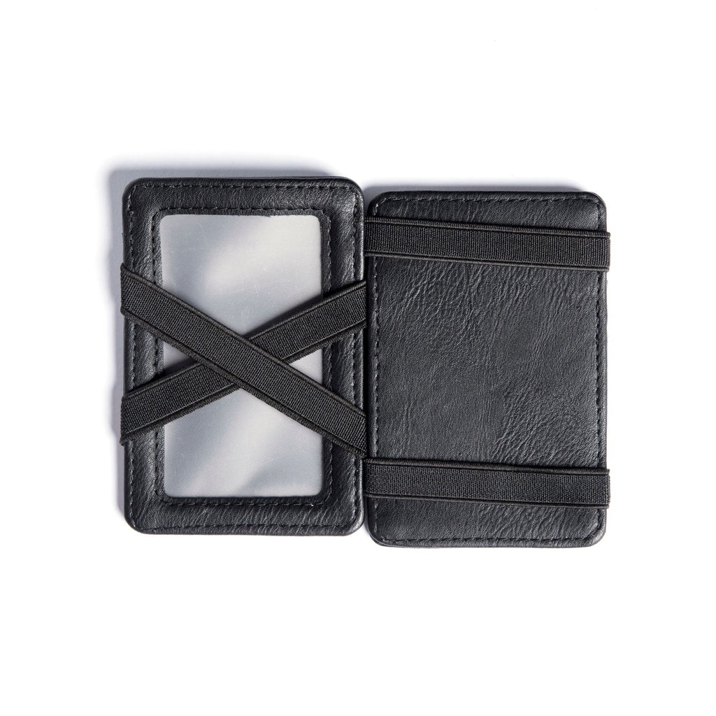 Rip Curl Men Pu Magic Wallet BWUJO2