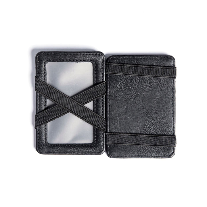 Rip Curl Men Pu Magic Wallet BWUJO2