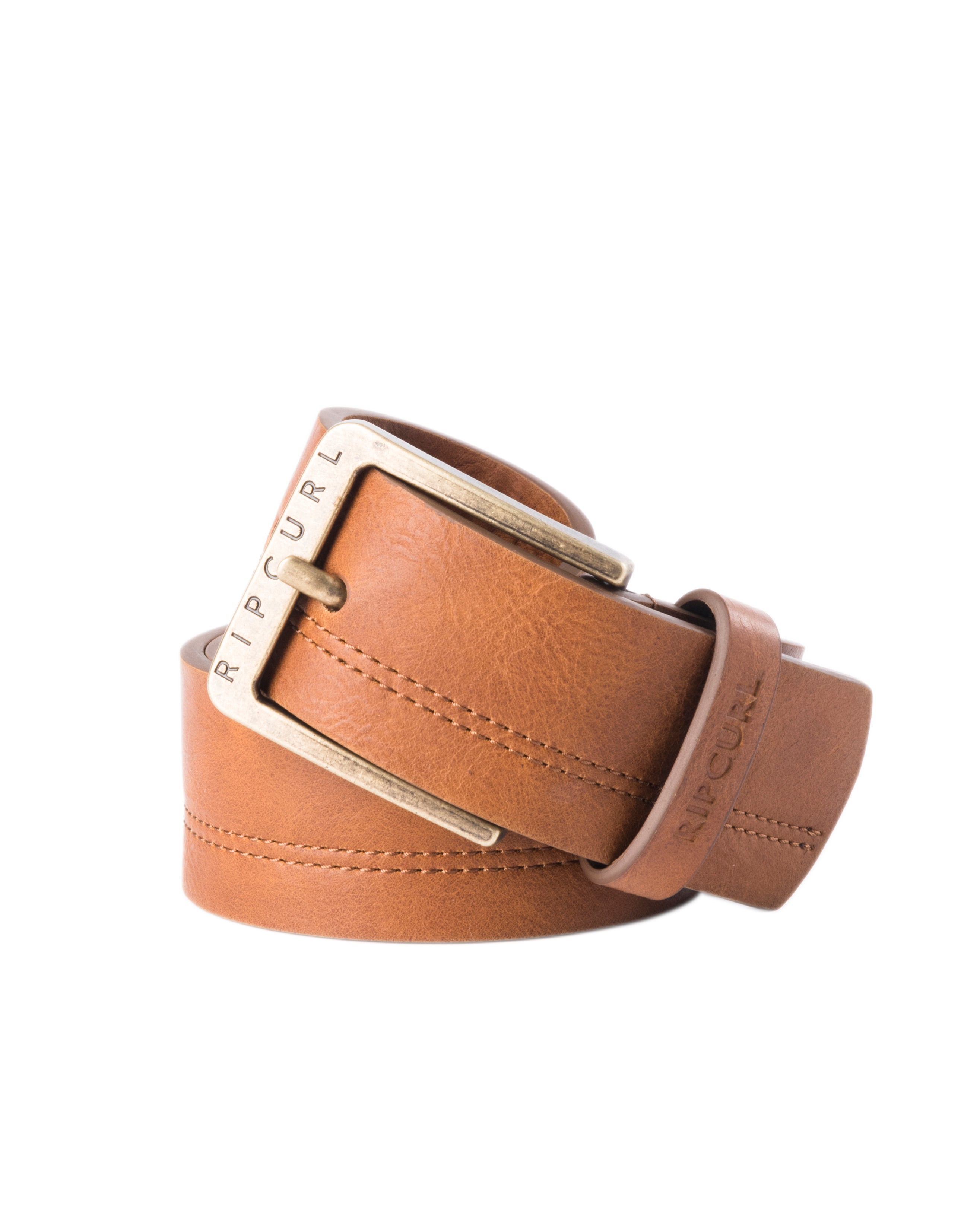 Rip Curl Men Double Stitch Pu Belt CBECH1 – Rip Curl MY