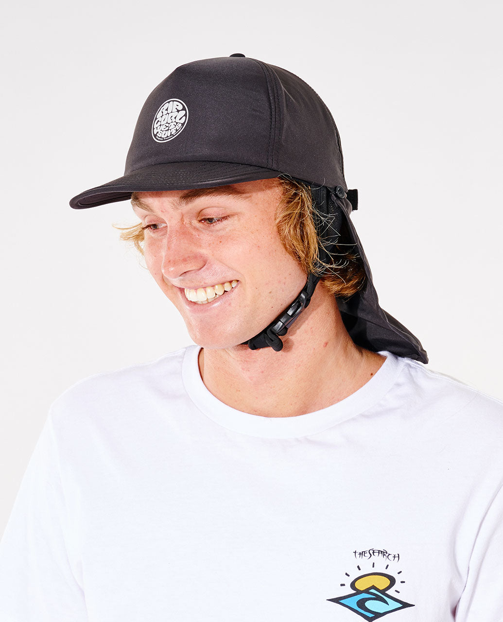 Rip Curl Men Surf Series Cap CCACI9