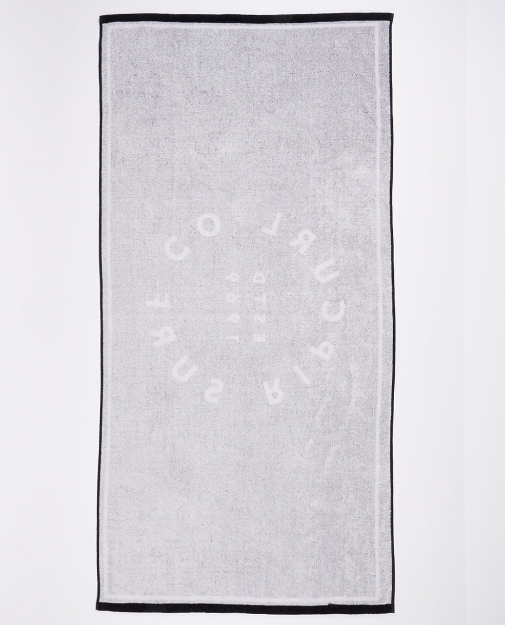 Rip Curl Men Re-Entry Towel CTWAW9