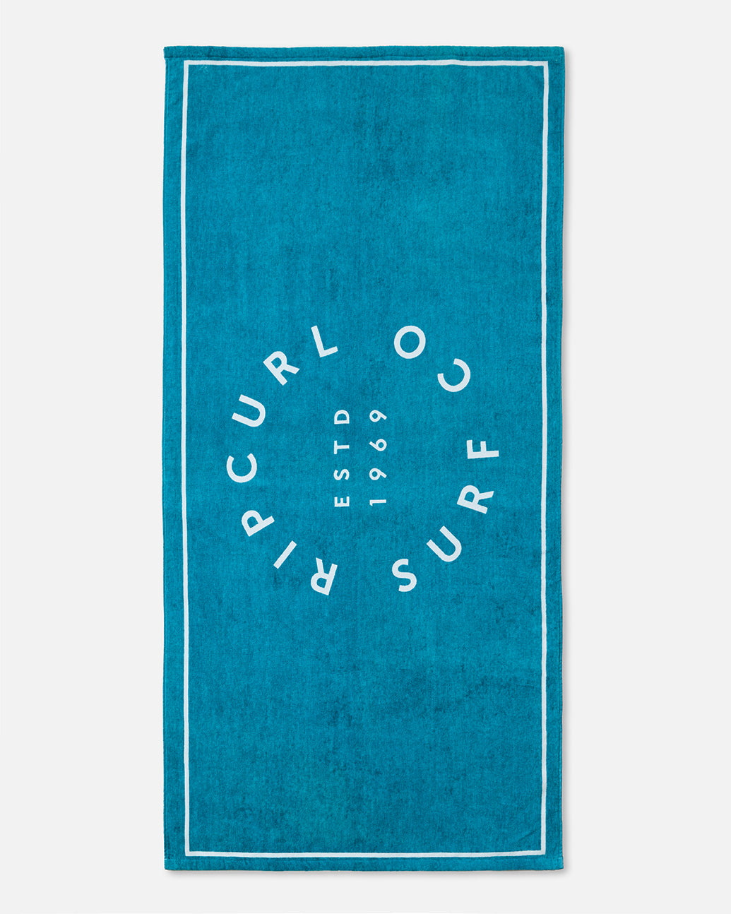 Rip Curl Men Re-Entry Towel CTWAW9