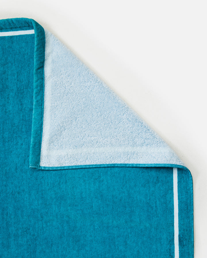 Rip Curl Men Re-Entry Towel CTWAW9