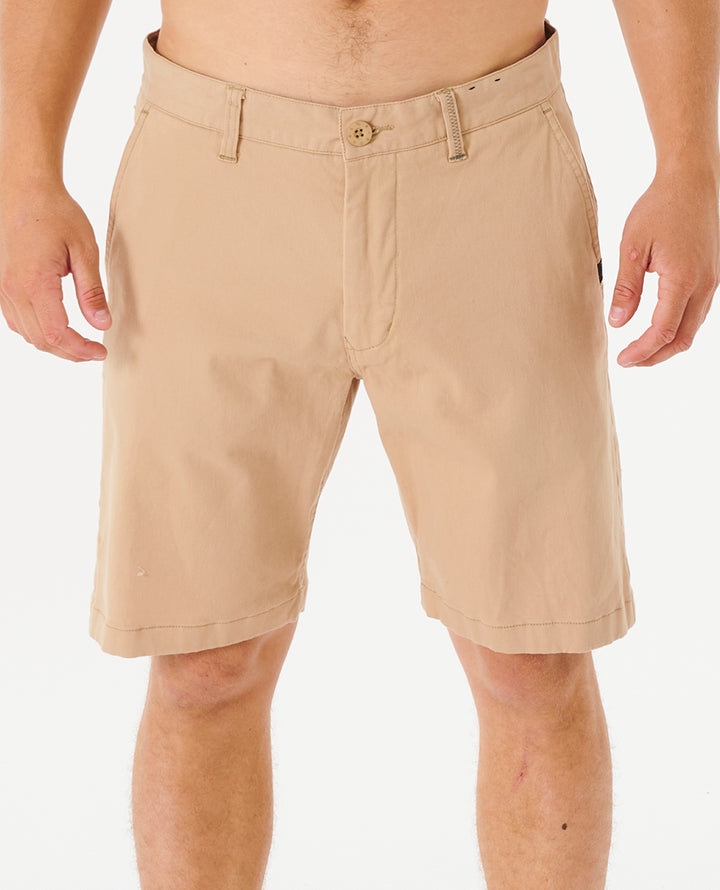 Rip Curl Men Travellers 20 Inch Walkshort CWADD9