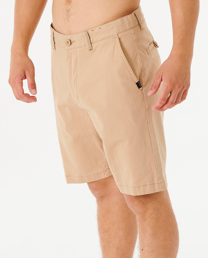 Rip Curl Men Travellers 20 Inch Walkshort CWADD9