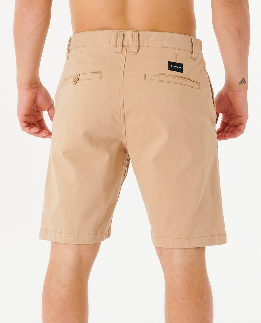Rip Curl Men Travellers 20 Inch Walkshort CWADD9