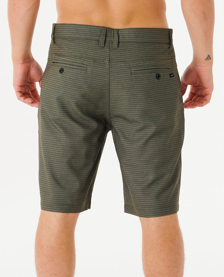Rip Curl Men Re Entry Hybrid Walkshort 20 Inch CWADJ9