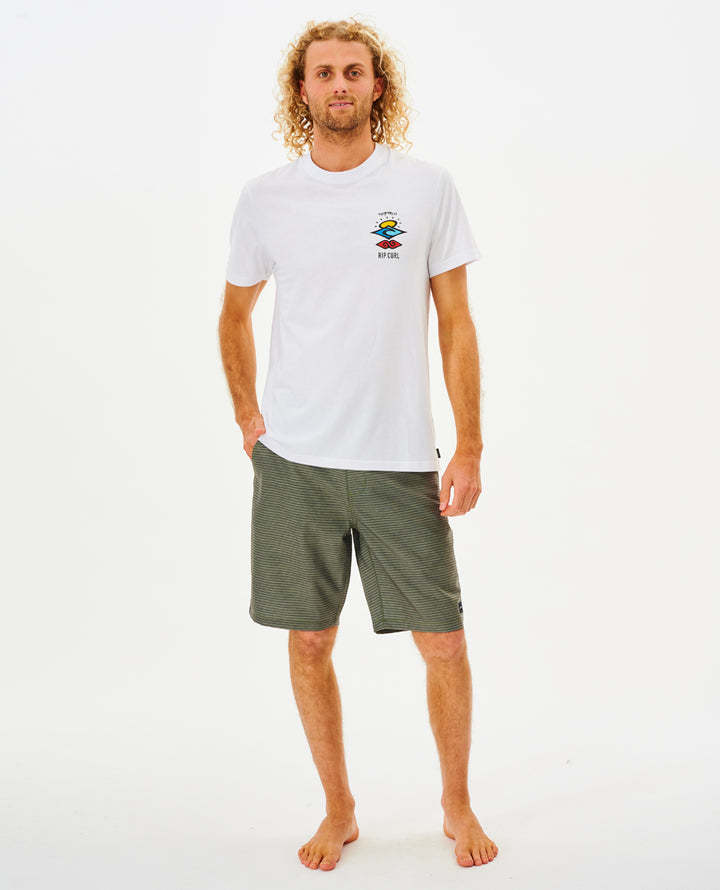 Rip Curl Men Re Entry Hybrid Walkshort 20 Inch CWADJ9