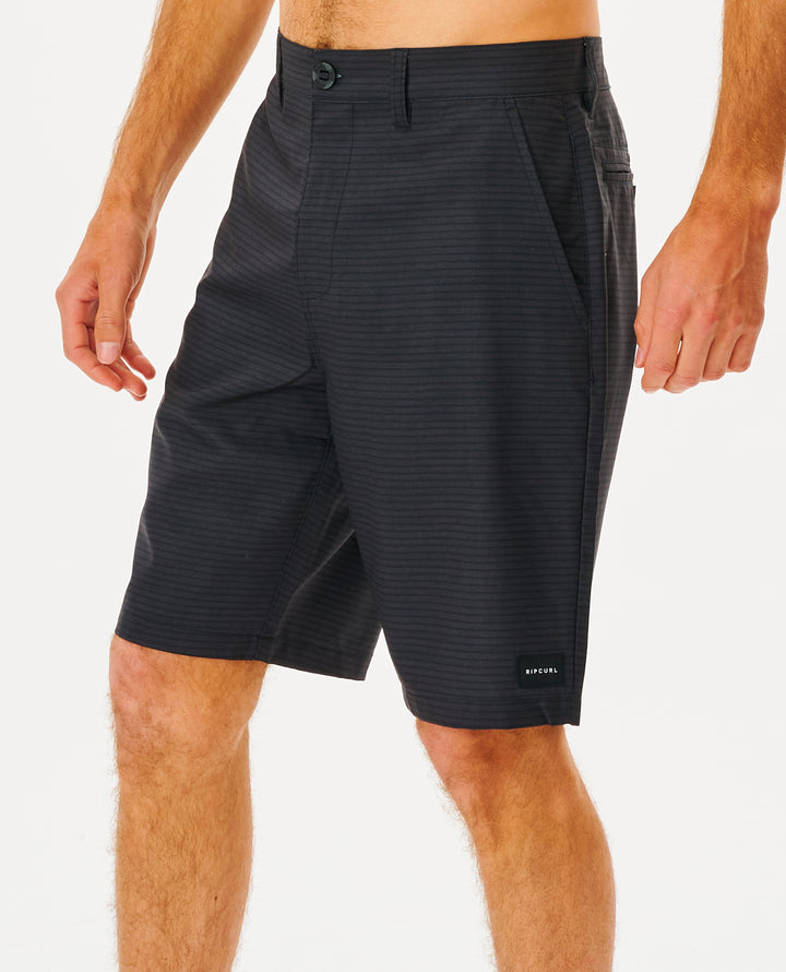 Rip Curl Men Re Entry Hybrid Walkshort 20 Inch CWADJ9