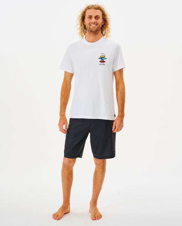 Rip Curl Men Re Entry Hybrid Walkshort 20 Inch CWADJ9