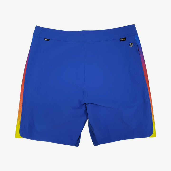 Rip Curl Men Mirage 3/2/1 Ult 19 Inch Boardshorts CBOBU9
